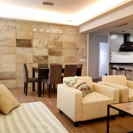 Apartamento Rami 알리칸테 외부 사진