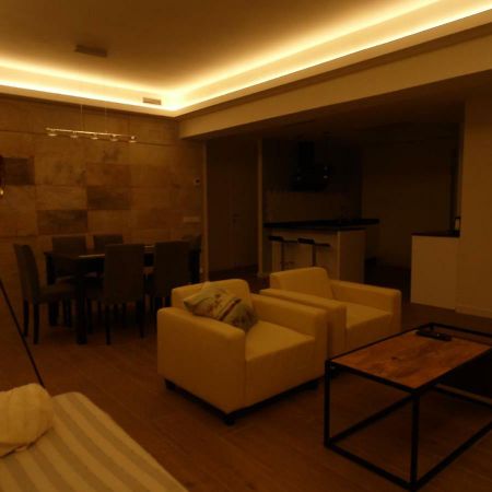 Apartamento Rami 알리칸테 외부 사진
