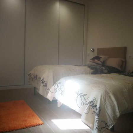 Apartamento Rami 알리칸테 외부 사진