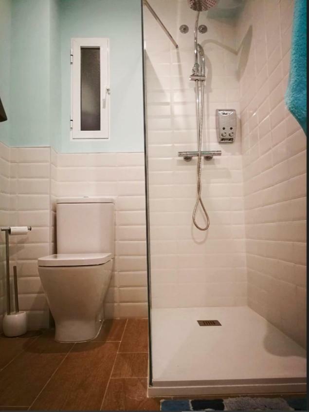 Apartamento Rami 알리칸테 외부 사진