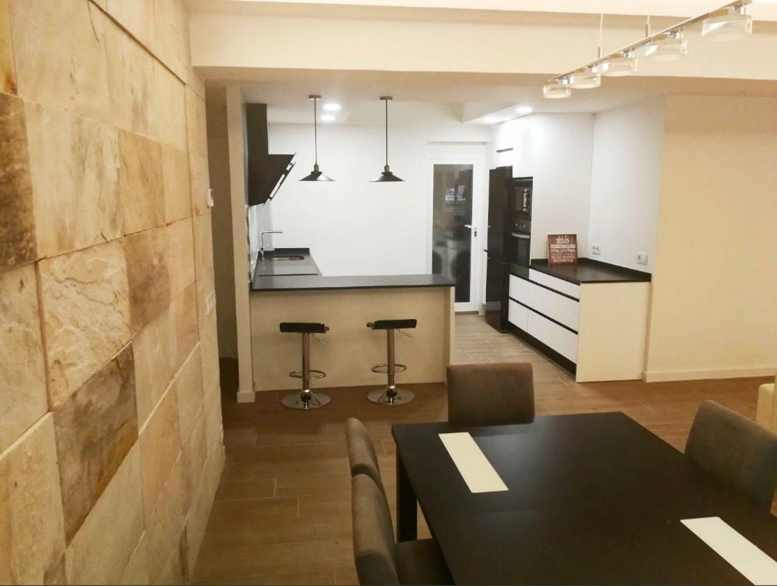 Apartamento Rami 알리칸테 외부 사진