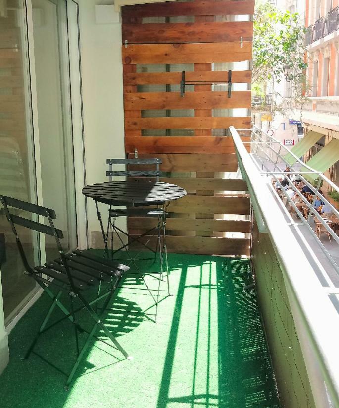 Apartamento Rami 알리칸테 외부 사진