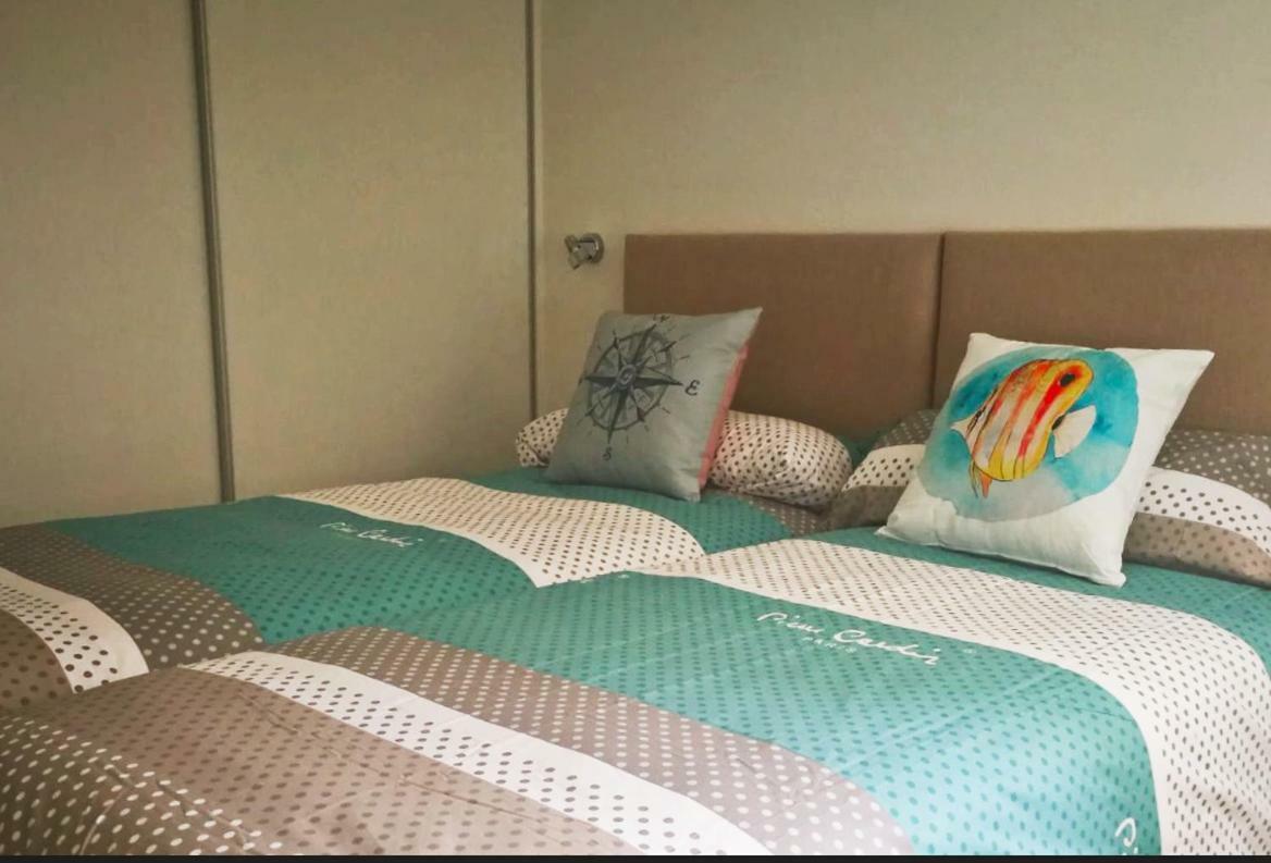 Apartamento Rami 알리칸테 외부 사진