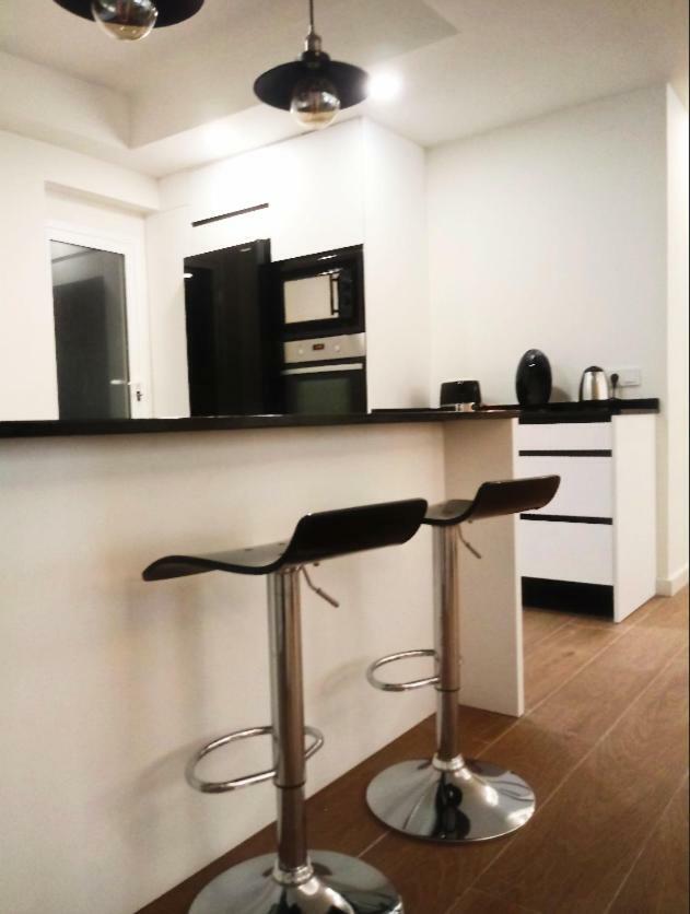 Apartamento Rami 알리칸테 외부 사진