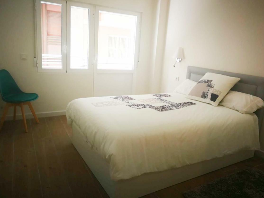 Apartamento Rami 알리칸테 외부 사진