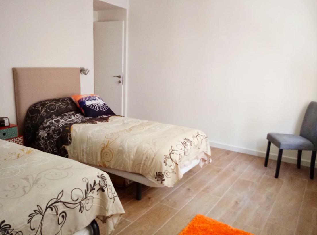 Apartamento Rami 알리칸테 외부 사진