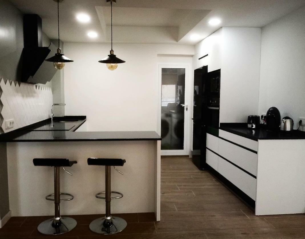 Apartamento Rami 알리칸테 외부 사진