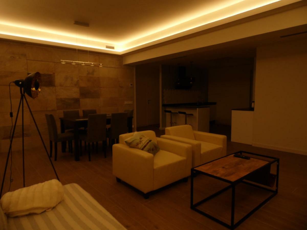 Apartamento Rami 알리칸테 외부 사진