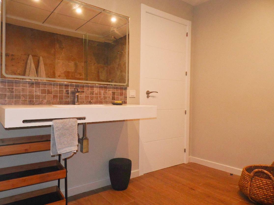 Apartamento Rami 알리칸테 외부 사진