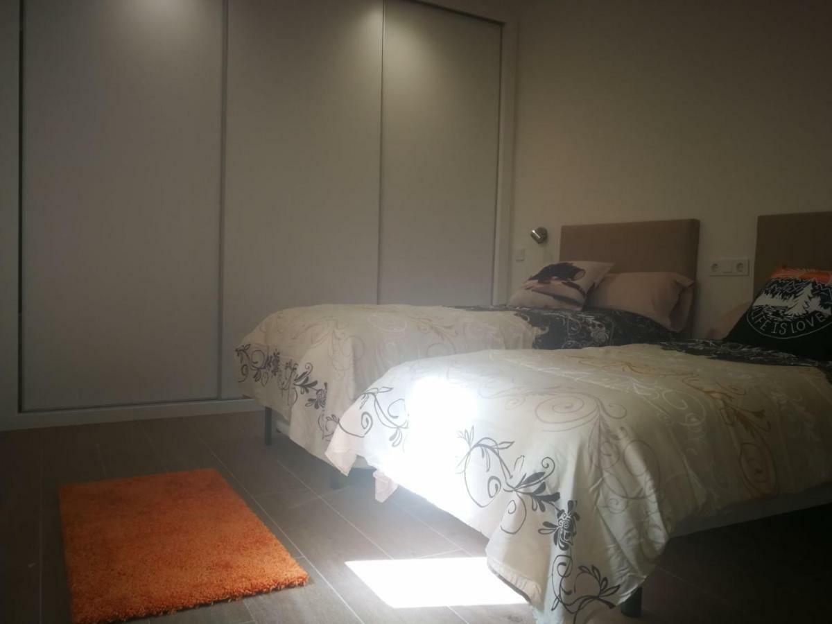 Apartamento Rami 알리칸테 외부 사진