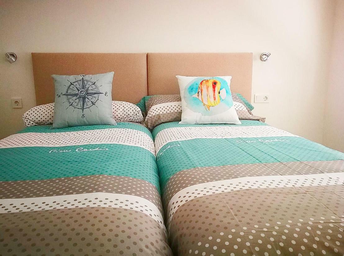 Apartamento Rami 알리칸테 외부 사진