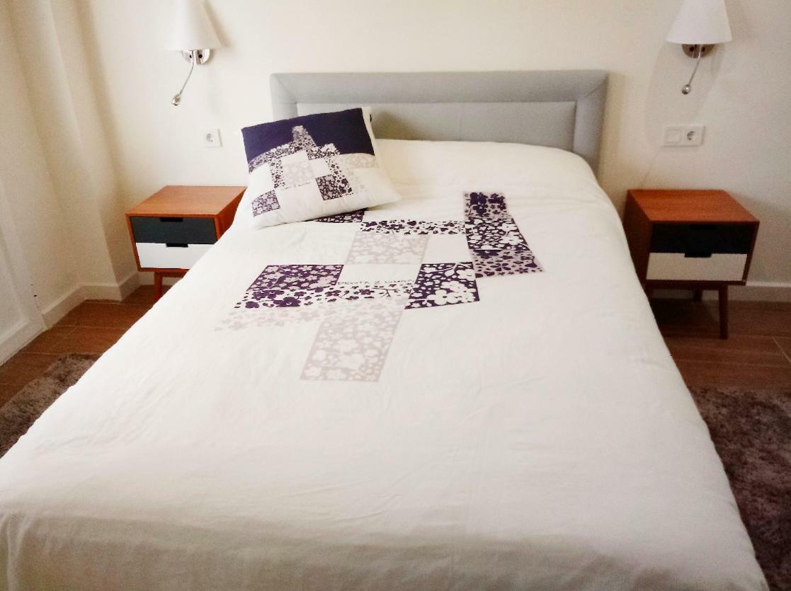 Apartamento Rami 알리칸테 외부 사진