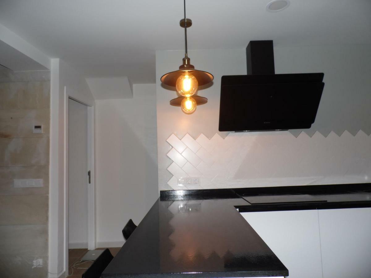 Apartamento Rami 알리칸테 외부 사진