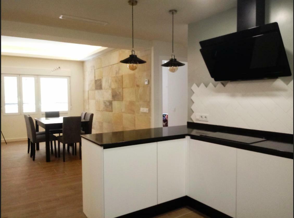 Apartamento Rami 알리칸테 외부 사진