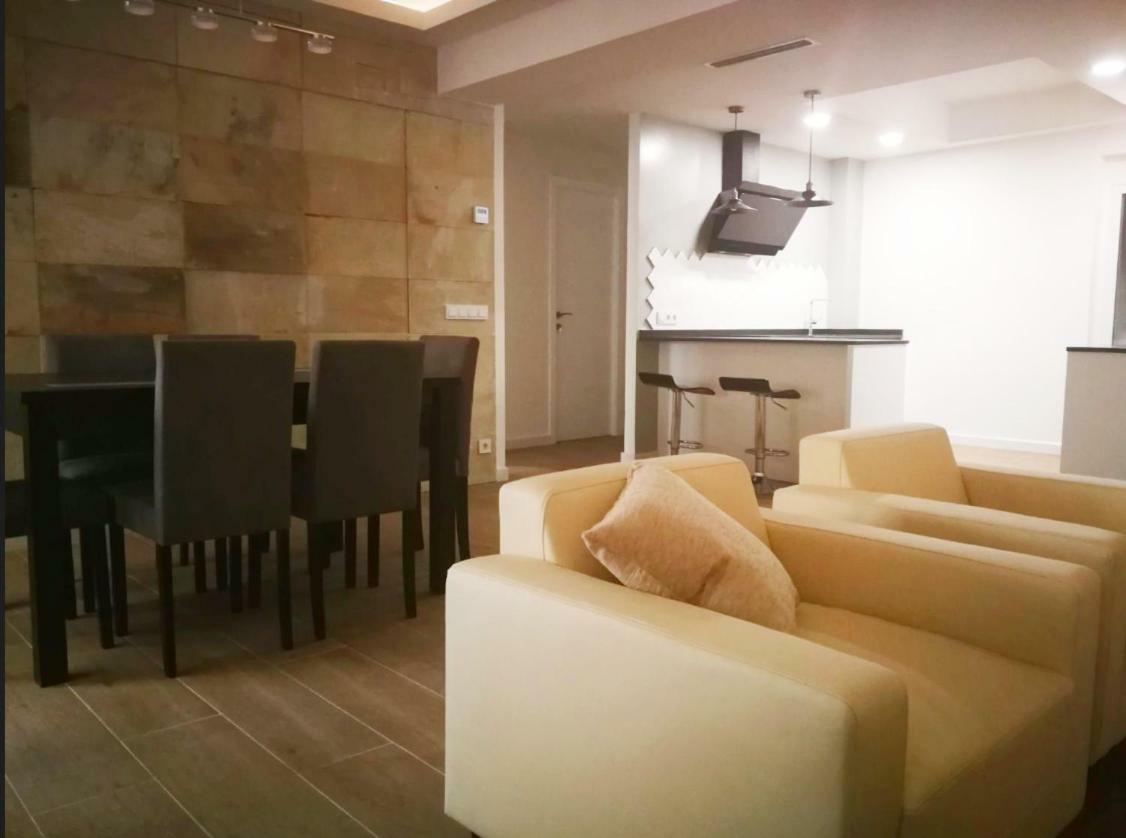 Apartamento Rami 알리칸테 외부 사진