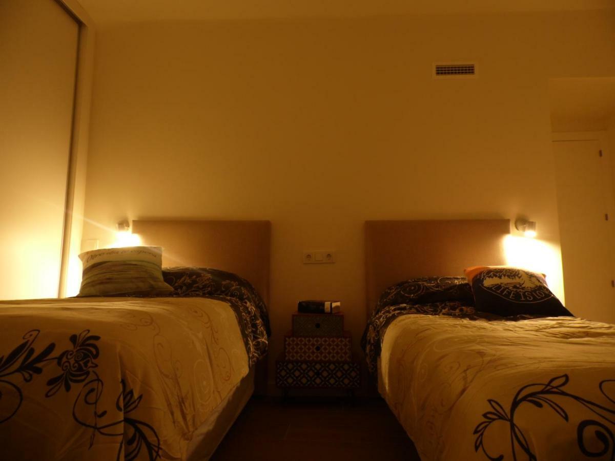 Apartamento Rami 알리칸테 외부 사진