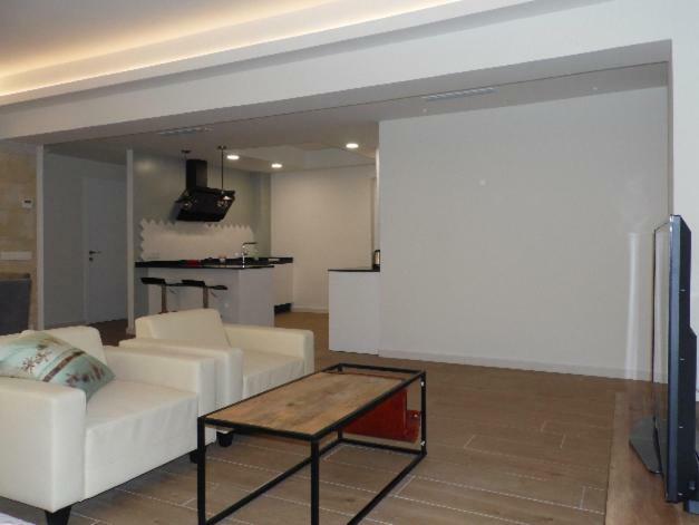 Apartamento Rami 알리칸테 외부 사진