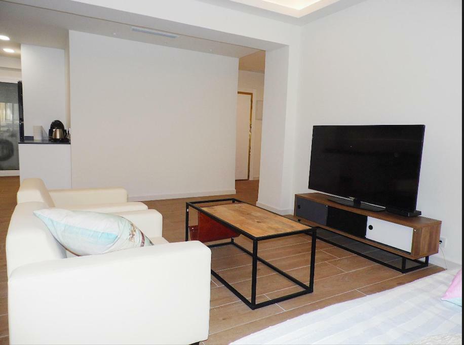 Apartamento Rami 알리칸테 외부 사진